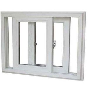 UPVC Window