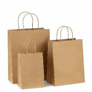 eco friendly paper bags