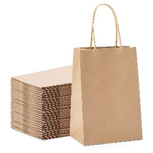 Kraft Paper Bags