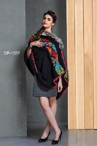 Ladies Cape Shrug