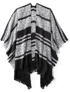 Ladies Poncho