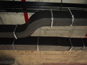 Galvanized Iron Duct