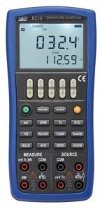 Multifunction Meter Calibration