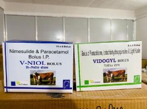 VIDOGYL Veterinary Medicines