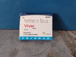 VIVER Veterinary Medicines