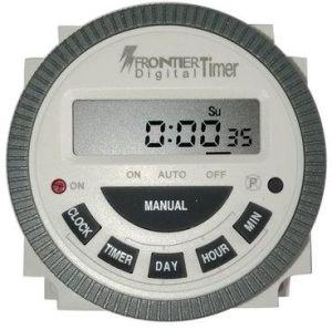 Digital Timer