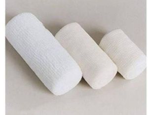 Roller Bandage