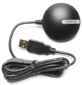 Gps Receiver