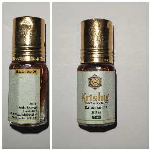 3ML..Rajnigandha Attar