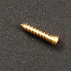 Emergency Mini Screws