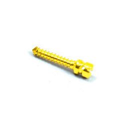 Intermaxillary Fixation Screw