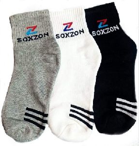 mens ankle socks