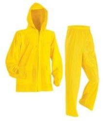 Rain Suit