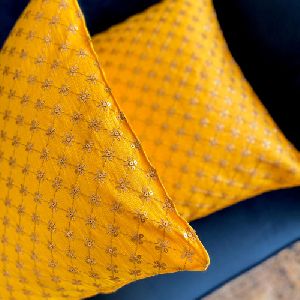 Sunshine Set of 5 Pcs Cushion Cover