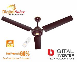 BLDC 230V Ceiling Fan