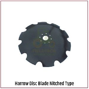 Harrow Disc Blade