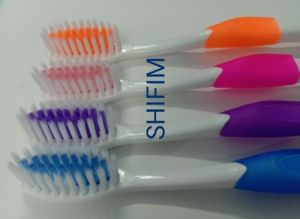 Plastic Toothbrush