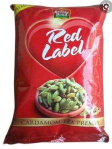 Red Label Tea