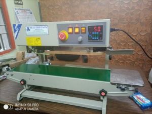 Continuous Band Sealer