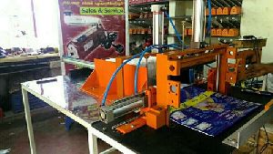 paper packaging machine