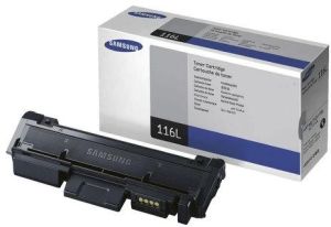 Samsung Toner Cartridge