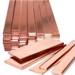 Copper Busbar