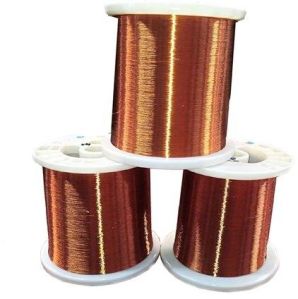 Copper Winding Wire