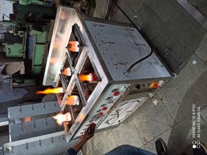 Gas Burner Services