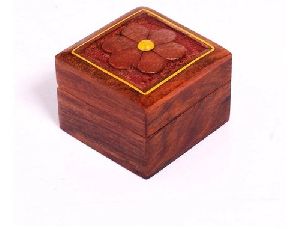 Earring Jewellery Box