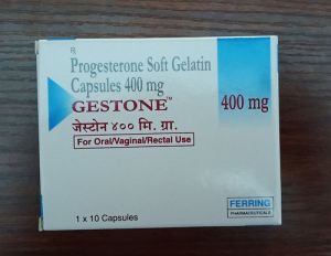 Gestone Capsules