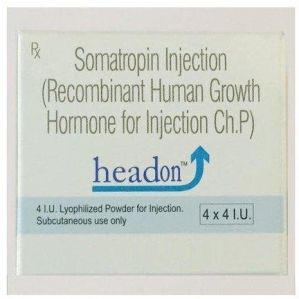 Headon Injection