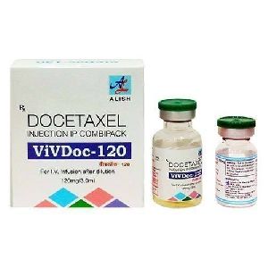 Vivdoc 120 Mg Injection