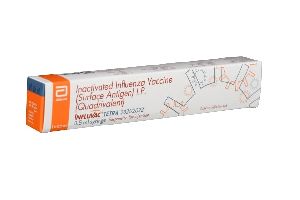 Influvac Tetra 2021/2022 Vaccine