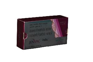 Jenvac Japanese Encephalitis Vaccine