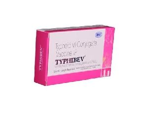 Typhibev Vaccine