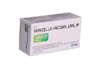 Variped Vaccine