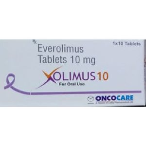 Everliomus Tablet