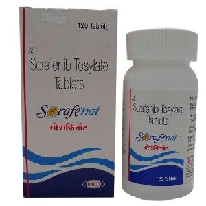 Sorafenib Tosylate Tablets