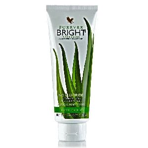 forever bright toothgel