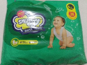 Baby Diapers