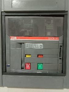 Air Circuit Breaker (ABB ACB)