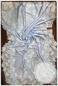 lace stoles