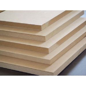 Plain MDF Board