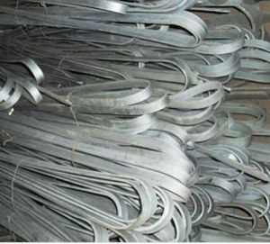 galvanized iron earthing strip