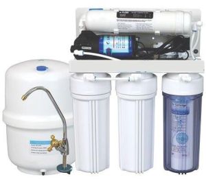 Kent RO Water Purifier