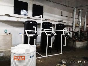 Water Softener