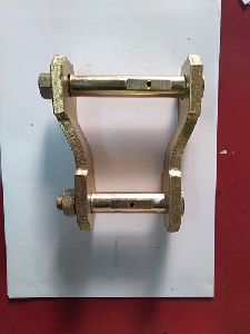 shackle assemblies