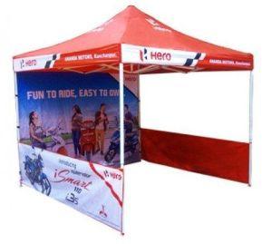 outdoor gazebo