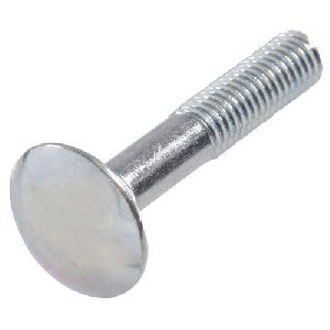 ms Carriage Bolts