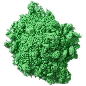 Phthalocyanine Green 7